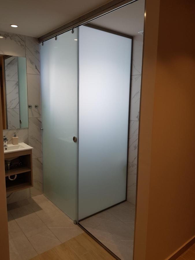 Sonia Hotel & Suites Кос Экстерьер фото