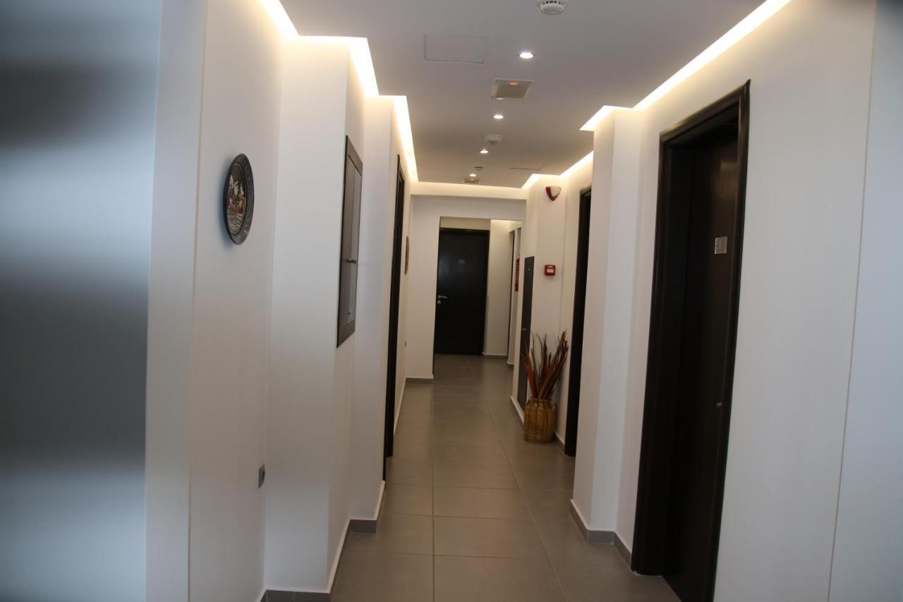 Sonia Hotel & Suites Кос Экстерьер фото