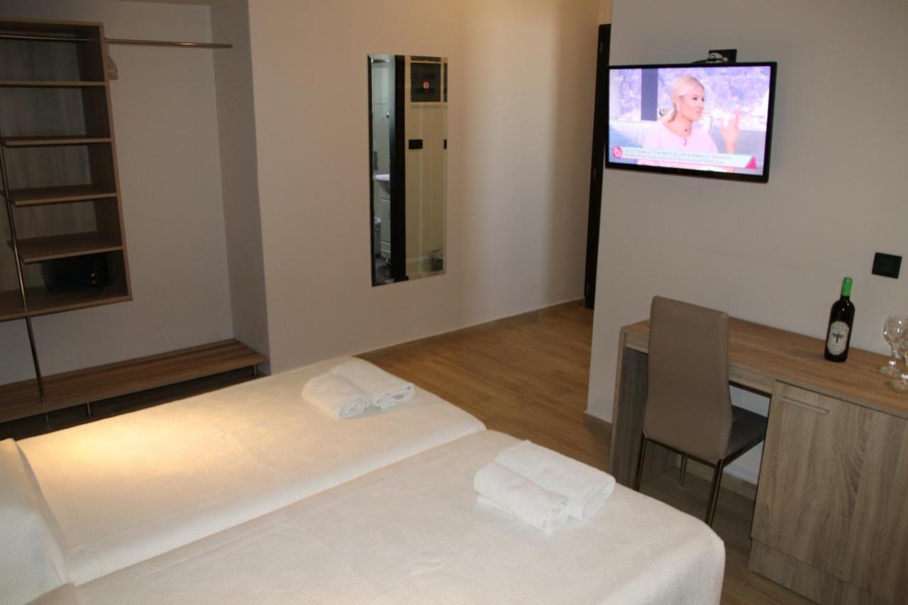 Sonia Hotel & Suites Кос Экстерьер фото