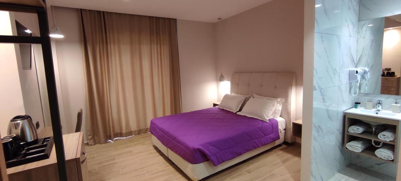 Sonia Hotel & Suites Кос Экстерьер фото