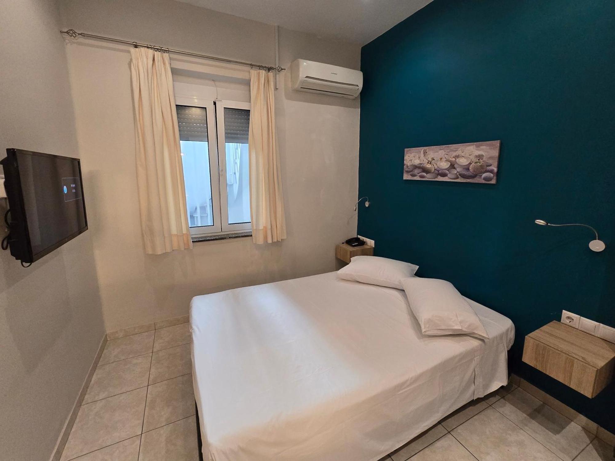 Sonia Hotel & Suites Кос Номер фото