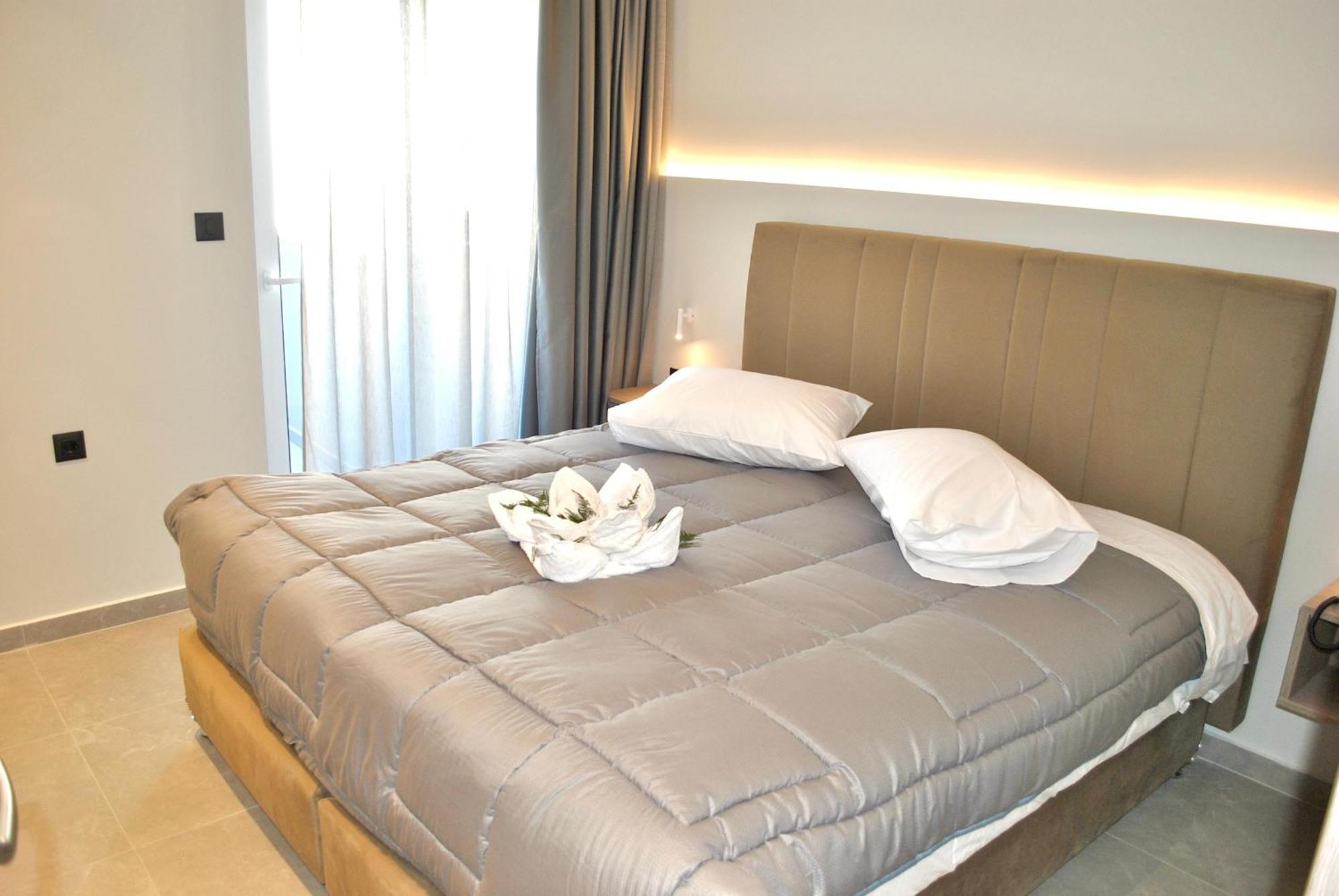 Sonia Hotel & Suites Кос Номер фото