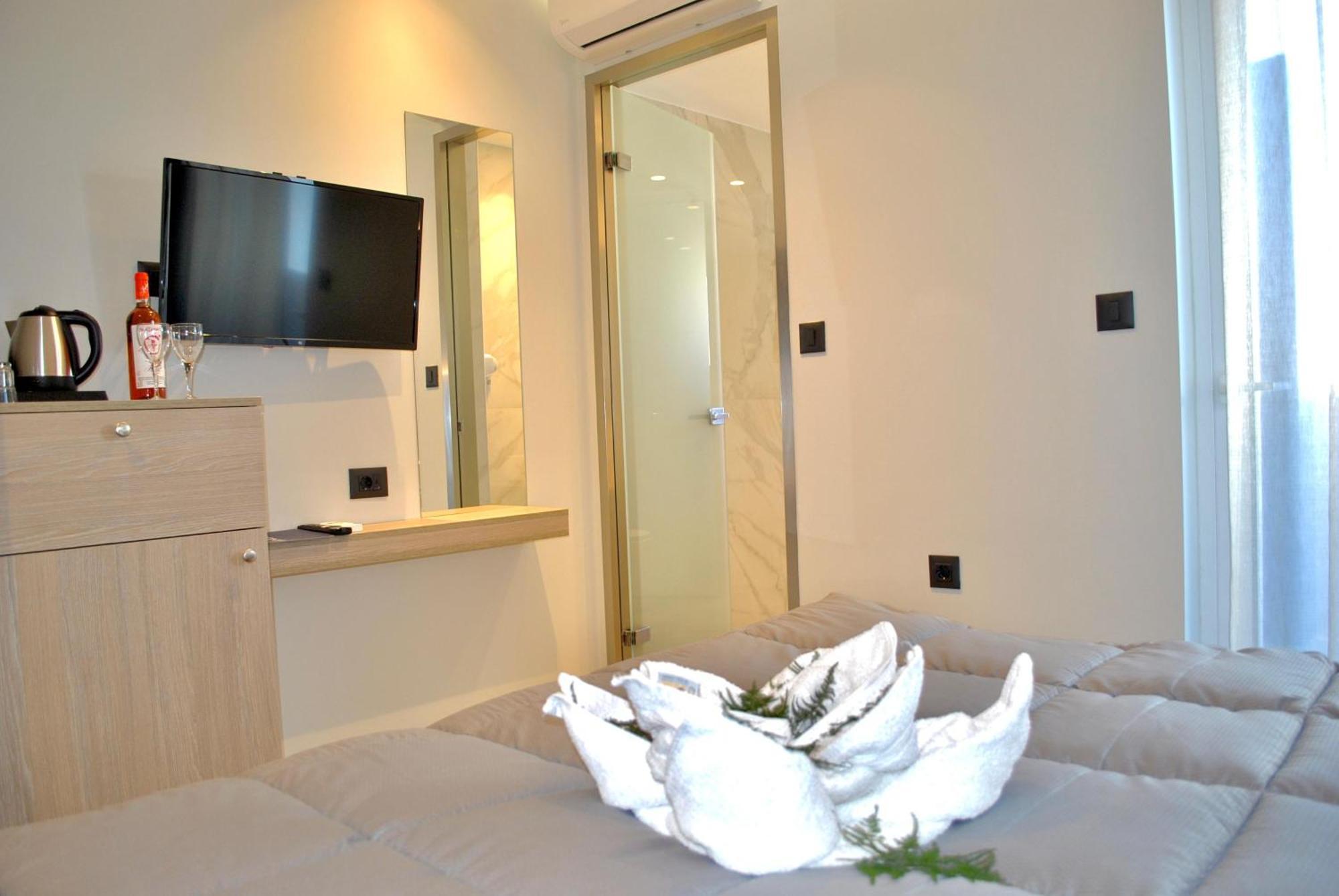 Sonia Hotel & Suites Кос Номер фото