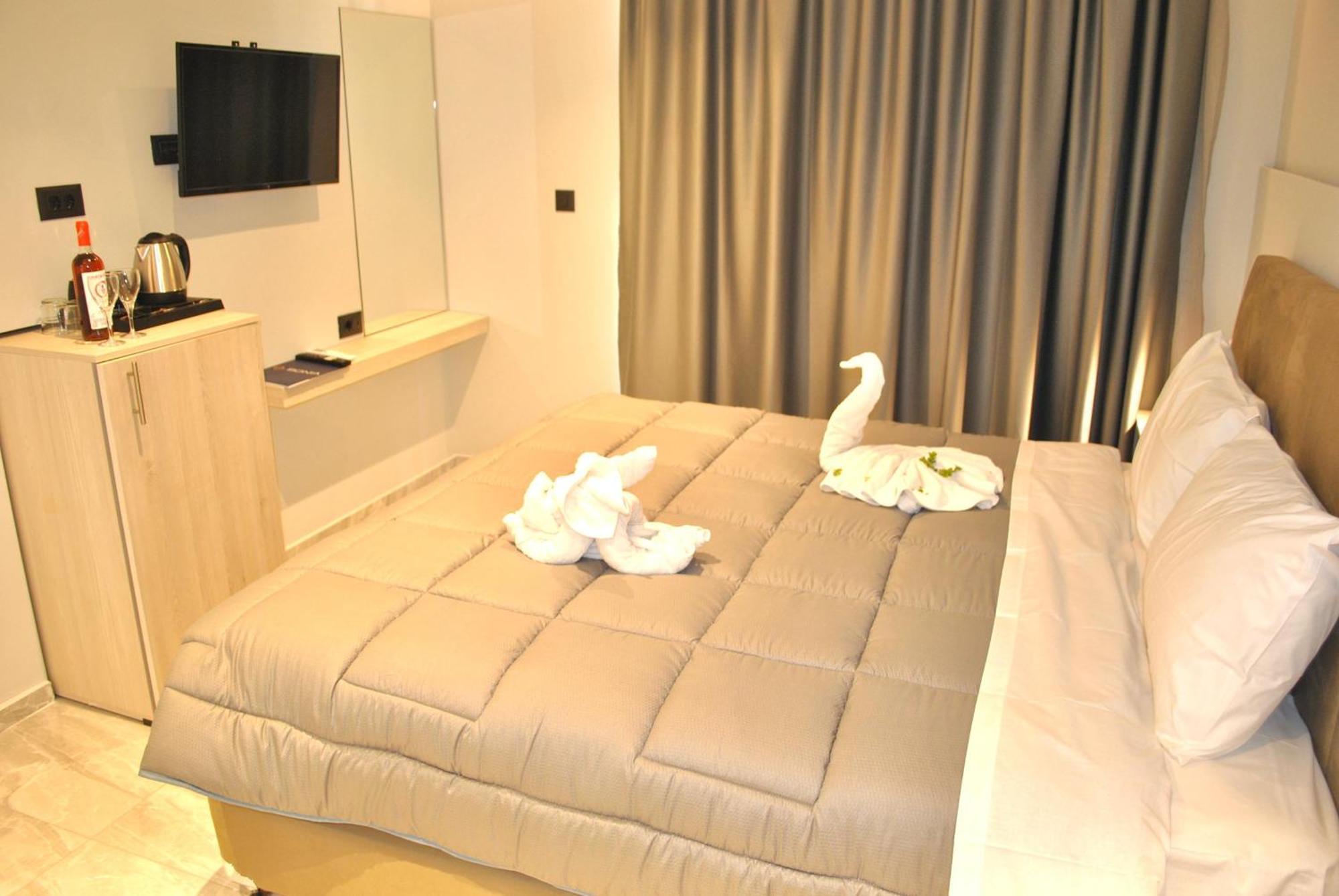 Sonia Hotel & Suites Кос Номер фото