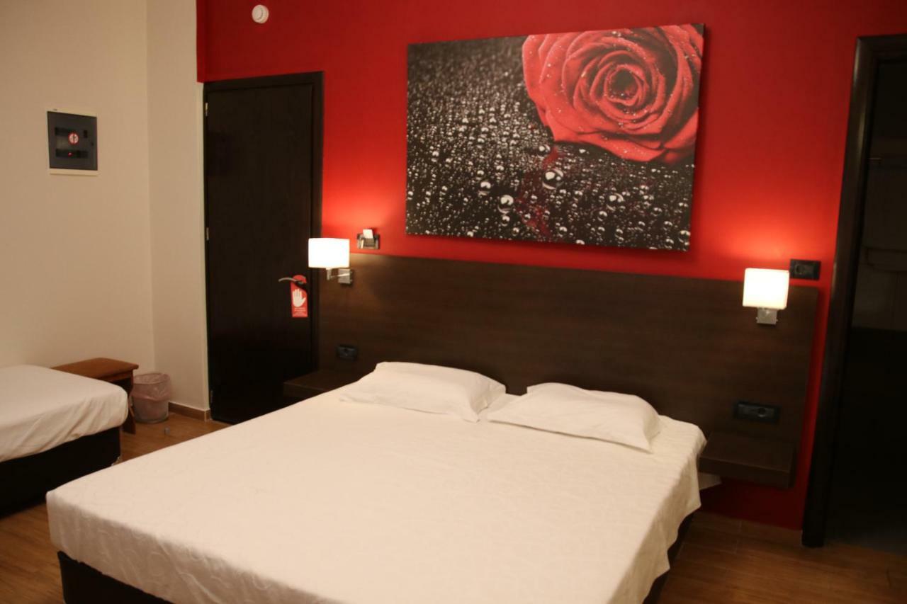 Sonia Hotel & Suites Кос Экстерьер фото