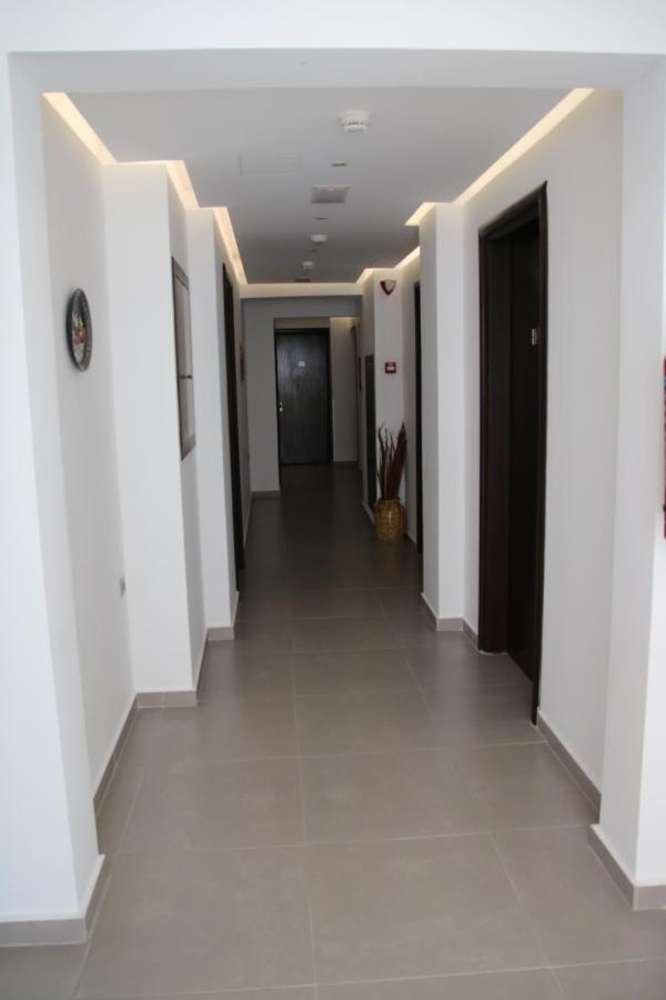 Sonia Hotel & Suites Кос Экстерьер фото